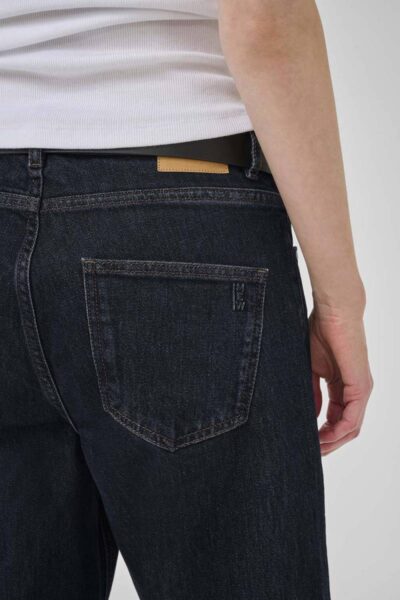 Baloo 139 high barrel L28 dark blue MEW