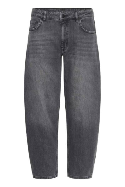 Baloo 139 high barrel d-grey My Essential Wardrobe