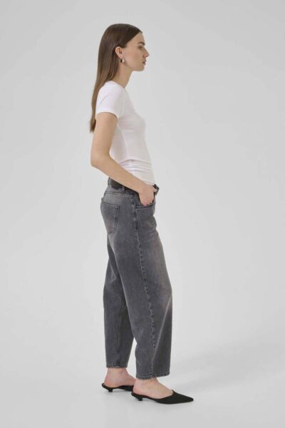 Baloo 139 high barrel d-grey My Essential Wardrobe