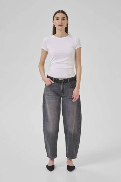 Baloo 139 high barrel d-grey My Essential Wardrobe