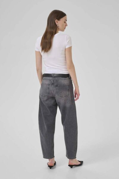 Baloo 139 high barrel d-grey My Essential Wardrobe