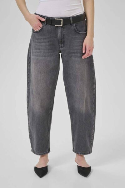 Baloo 139 high barrel d-grey My Essential Wardrobe