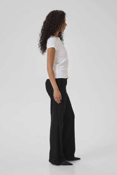 The lara 115 pant black wash 34 MEW