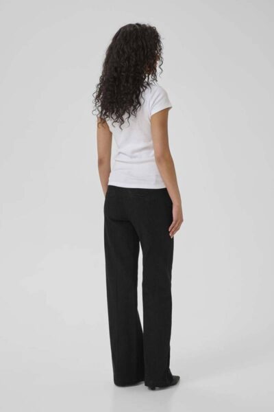 The lara 115 pant black wash 34 MEW