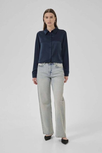 Estelle short shirt after midnight MEW