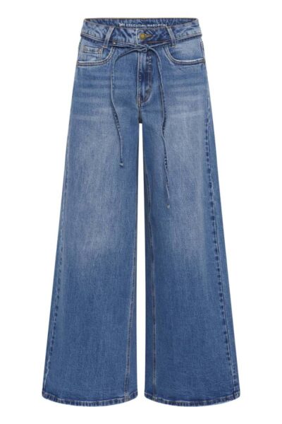Karo 144 mid X-wide light blue MEW