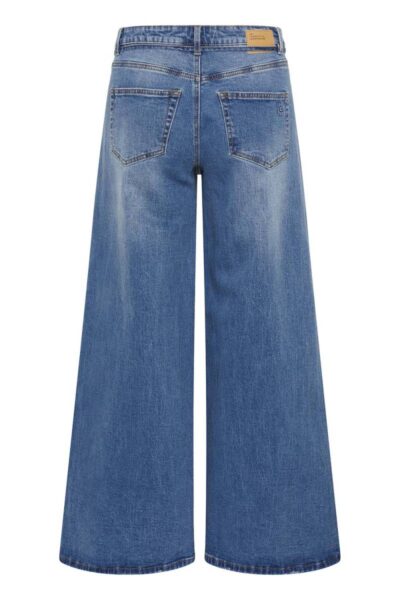Karo 144 mid X-wide light blue MEW