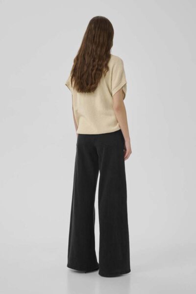 Karo 144 mid X-wide dark grey W32 MEW