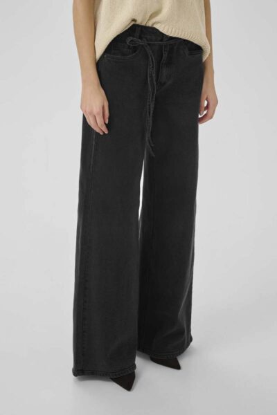 Karo 144 mid X-wide dark grey W32 MEW