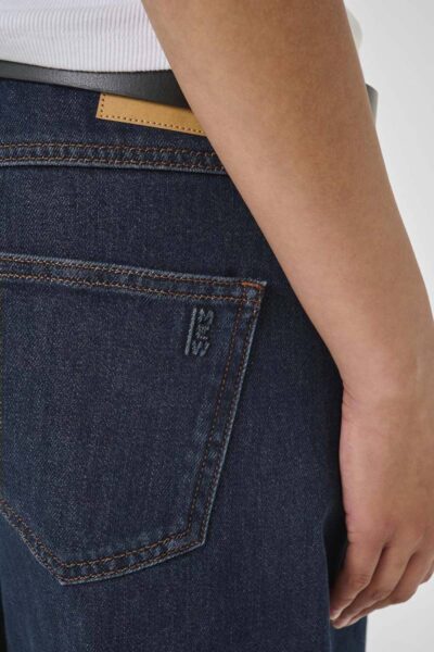 Dicte 139 high XX-wide dark blue MEW