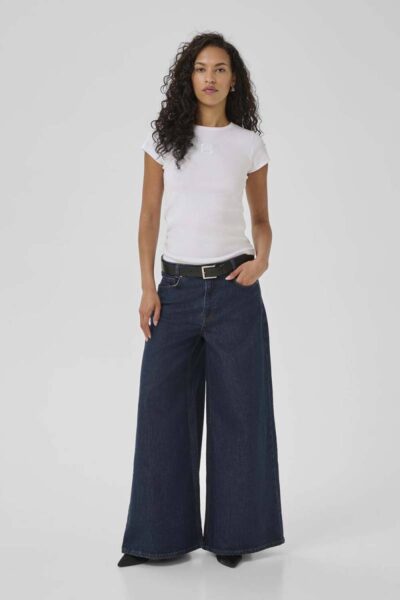Dicte 139 high XX-wide dark blue MEW