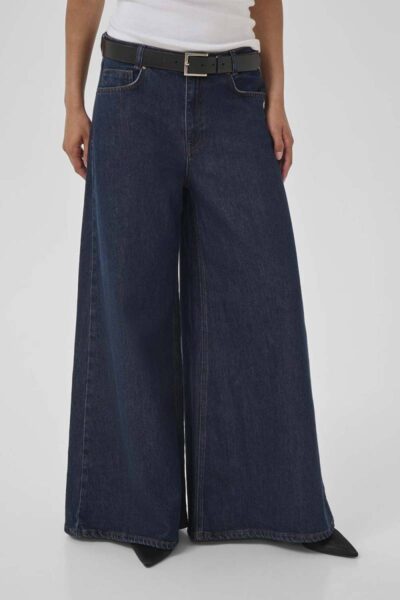 Dicte 139 high XX-wide dark blue MEW