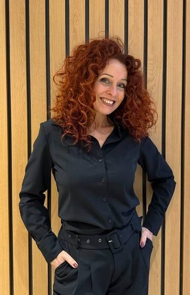 Hace shirt black My Essential Wardrobe