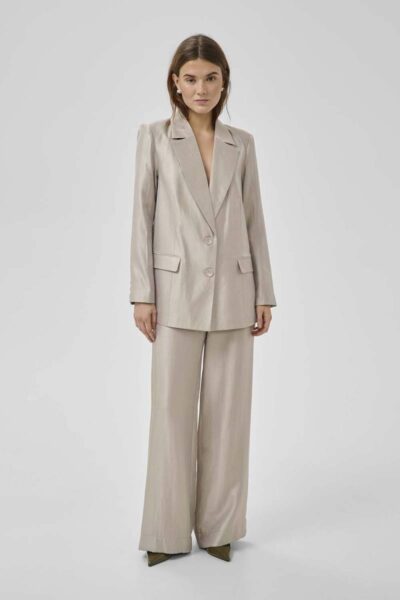 Shine blazer moonstruck MEW