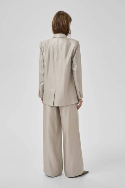 Shine blazer moonstruck MEW