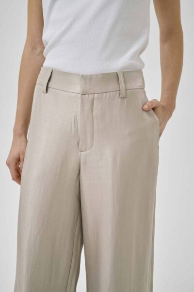 Shine wide pant long moonstruck MEW