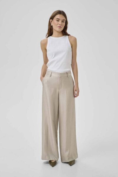 Shine wide pant long moonstruck MEW
