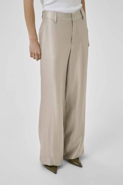 Shine wide pant long moonstruck MEW