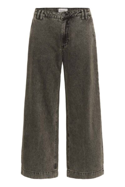 Tessa 160 mid x-wide medium grey MEW