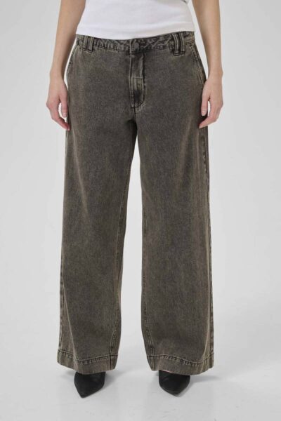 Tessa 160 mid x-wide medium grey MEW