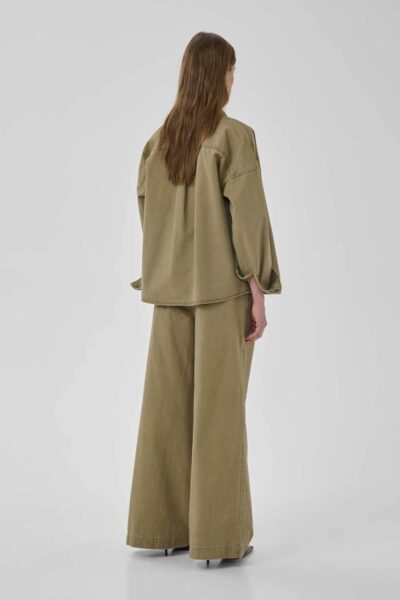 Lisva 179 mid X-wide light capers 32 MEW