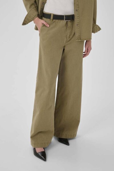 Lisva 179 mid X-wide light capers 32 MEW