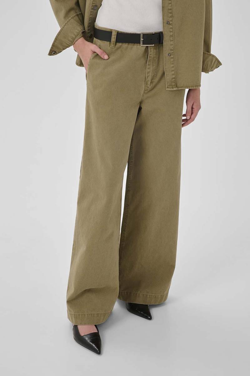 Lisva 179 mid X-wide light capers 32 MEW - Afbeelding 4