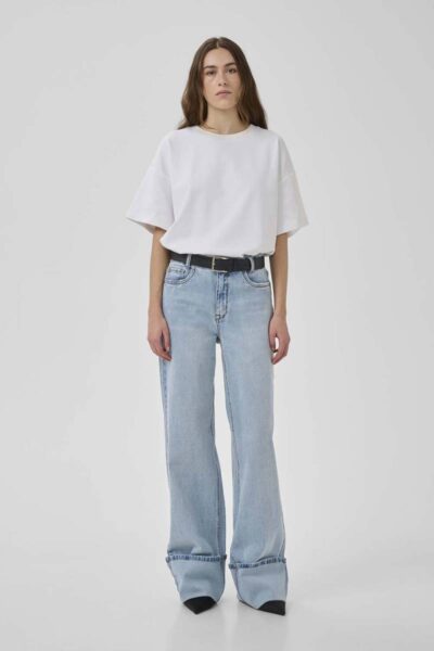 Dikan 144 high wide 32 light blue MEW