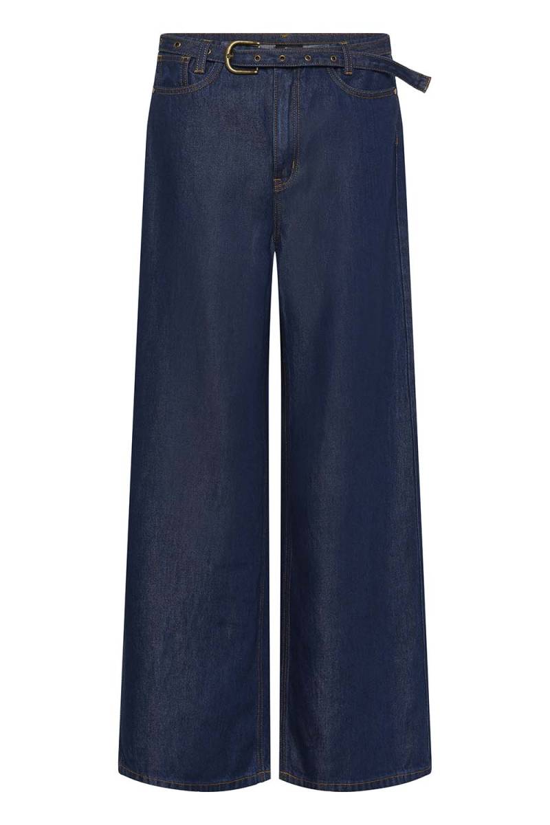 Tasma 181 mid X-wide 34 dark blue MEW - Afbeelding 7