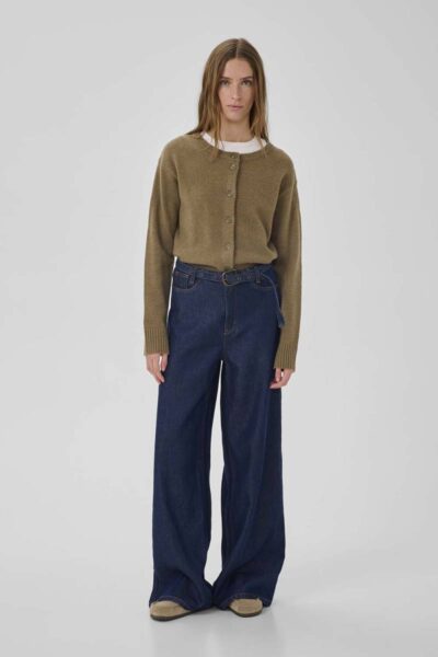 Tasma 181 mid X-wide 34 dark blue MEW