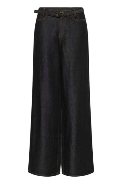 Tasma 181nmid x-wide black un-wa MEW