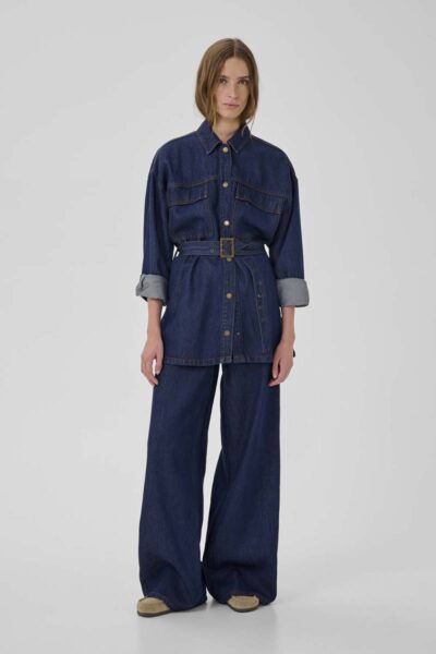 Nessie 181 jacket dark blue MEW