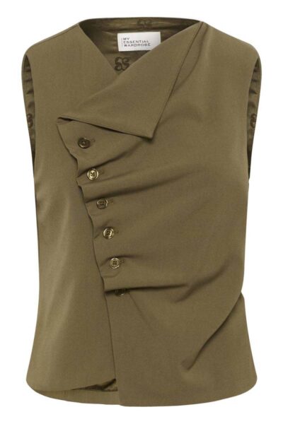 Hace top capers My Essential Wardrobe