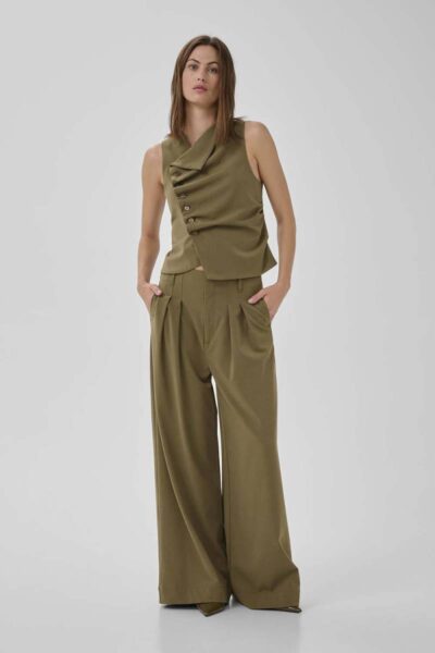 Hace top capers My Essential Wardrobe