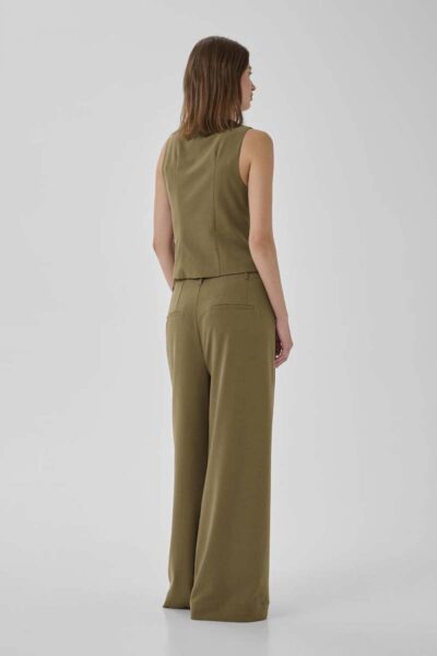 Hace top capers My Essential Wardrobe