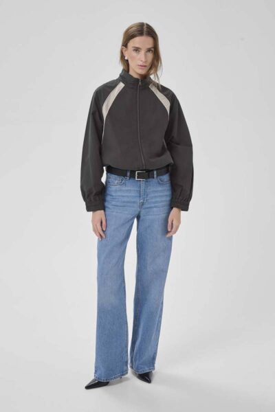 Tasma track jacket dark shadow MEW