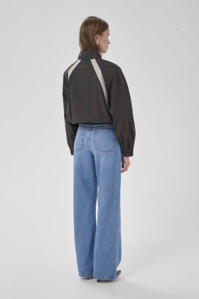 Tasma track jacket dark shadow MEW