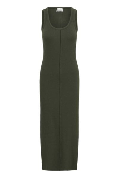 Mandy dress forest night MEW