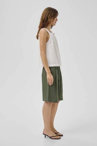 Gisva city shorts light forest night MEW