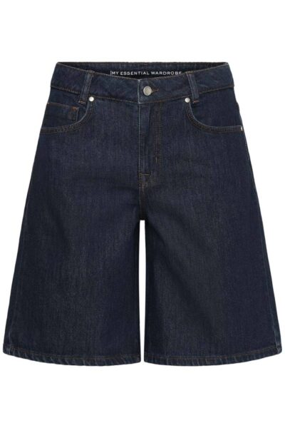 Zita 139 high x-wide shorts dark blue MEW