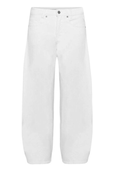 Hottie 157 high barrel 28 bright white MEW