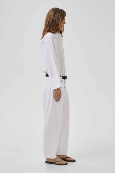 Hottie 157 high barrel 28 bright white MEW