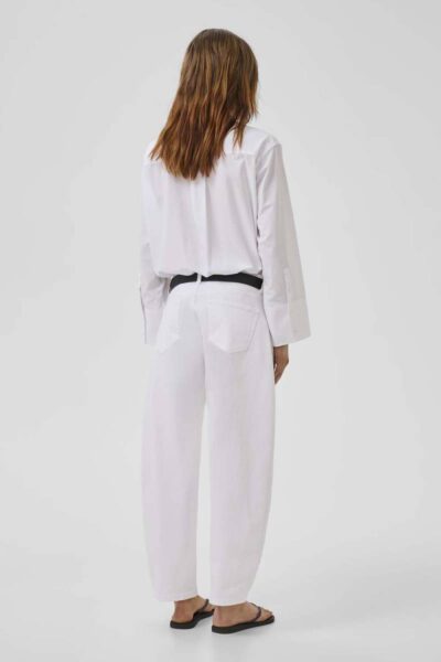 Hottie 157 high barrel 28 bright white MEW