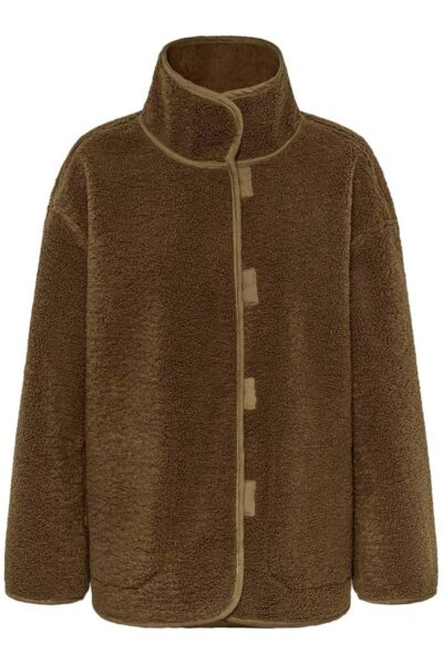 Funa jacket demitasse MEW