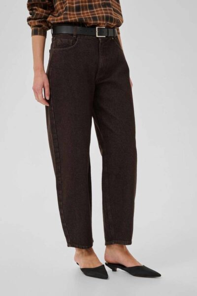 Lance 188 high barrel dark brown L31 MEW