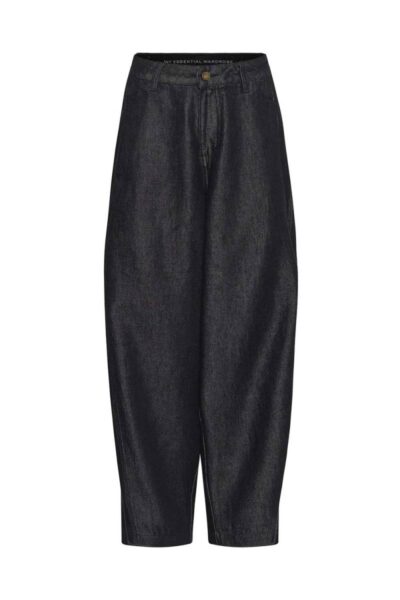 Kendel 181 mid barrel black un-wa L32 MEW
