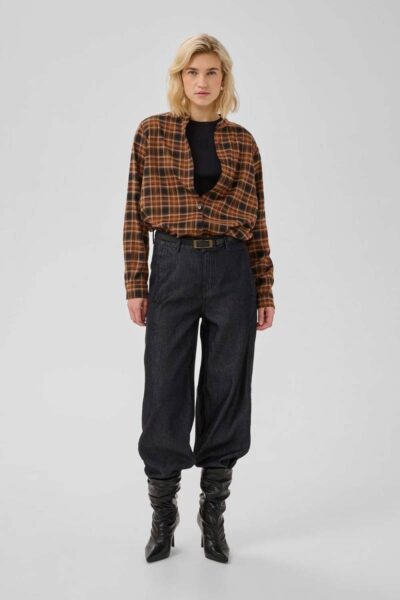 Kendel 181 mid barrel black un-wa L32 MEW