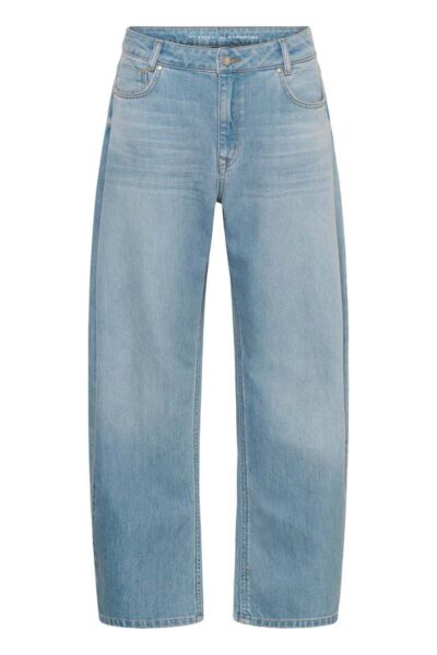 Remmie 139 high barrel light blue L29 MEW