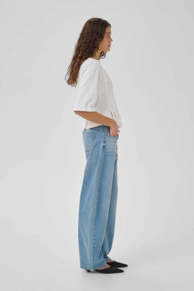 Remmie 139 high barrel light blue L29 MEW