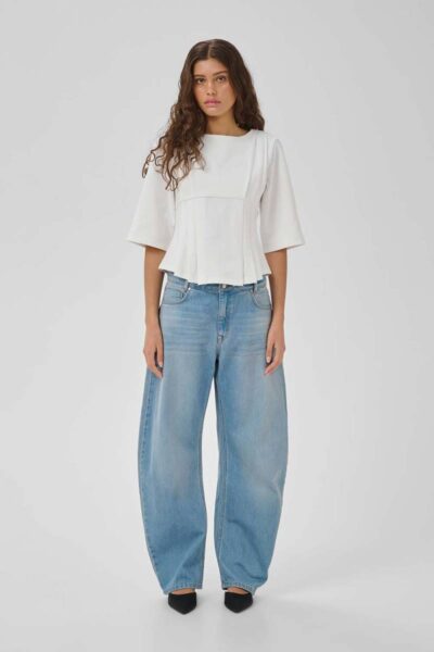 Remmie 139 high barrel light blue L29 MEW